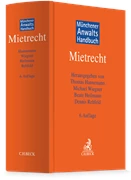 Münchener Anwaltshandbuch Mietrecht – C.H.BECK